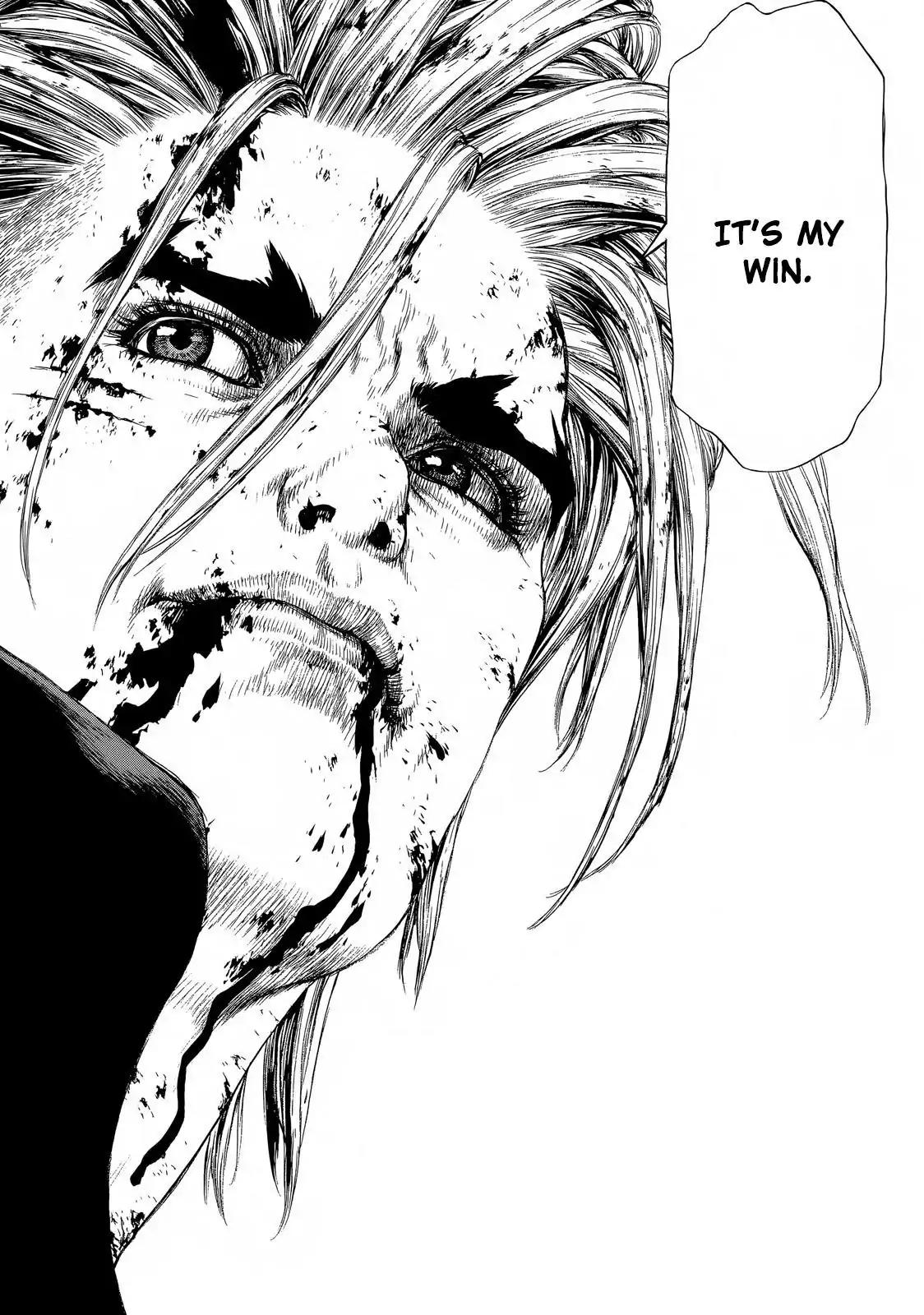 Sun ken Rock Chapter 118 page 20 - Chapter 118