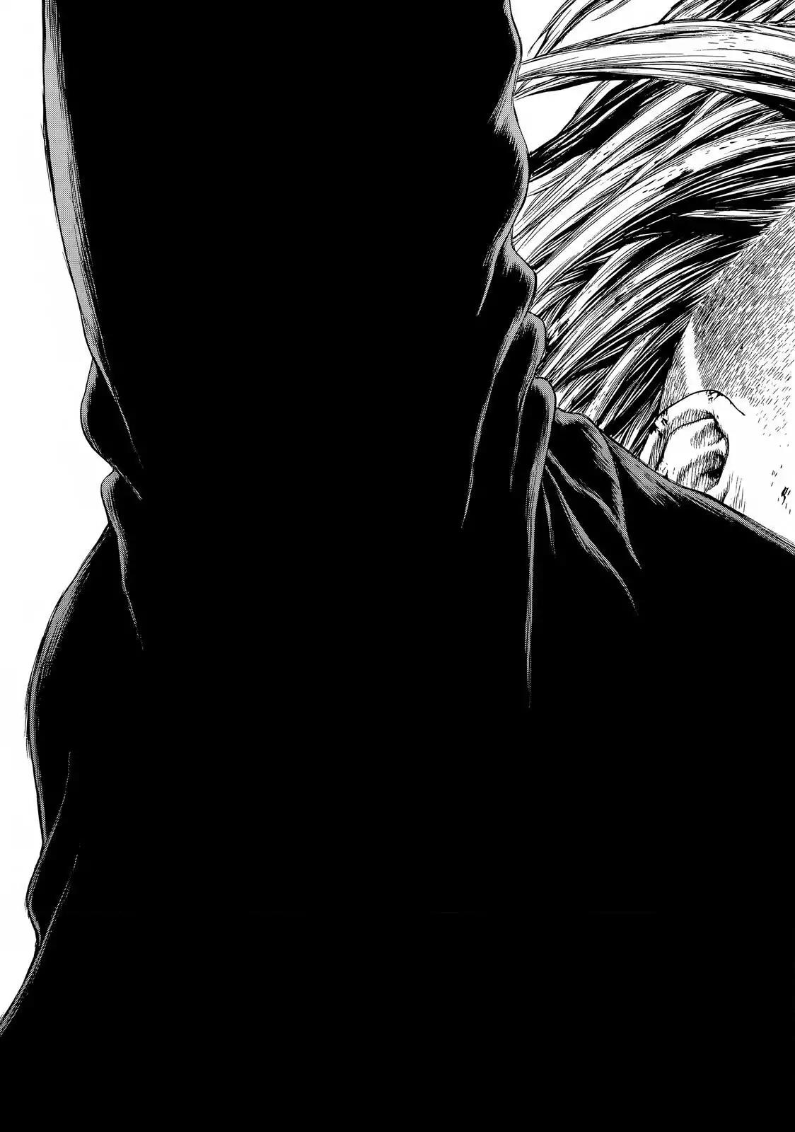 Sun ken Rock Chapter 118 page 21 - Chapter 118