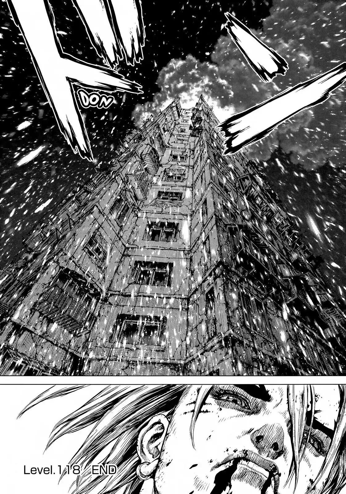 Sun ken Rock Chapter 118 page 24 - Chapter 118