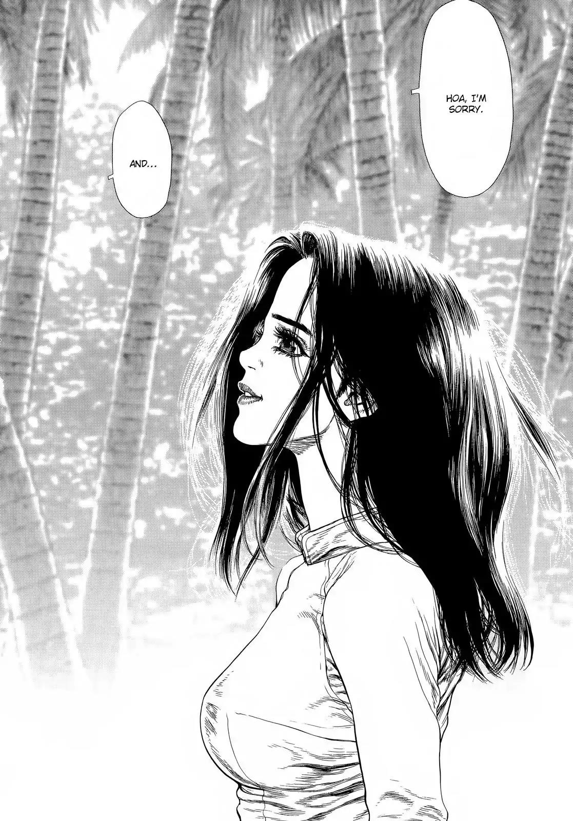 Sun ken Rock Chapter 119 page 6 - Chapter 119