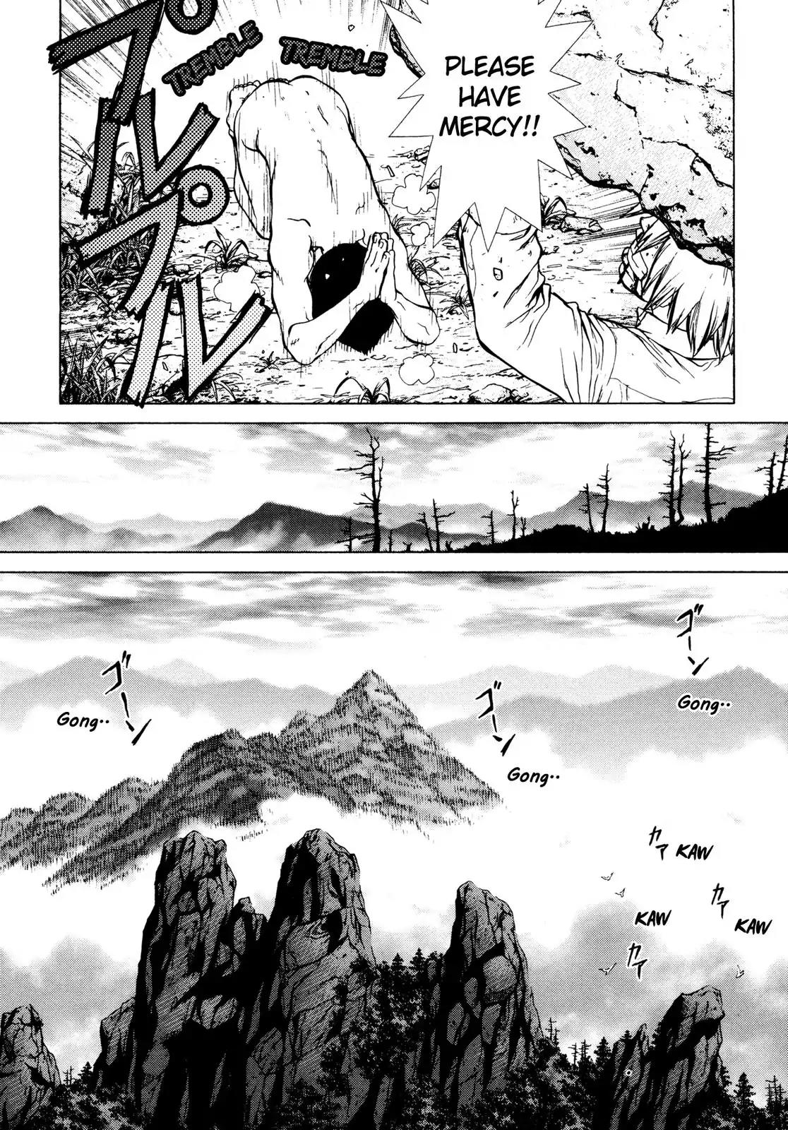 Sun ken Rock Chapter 12 page 24 - Chapter 12