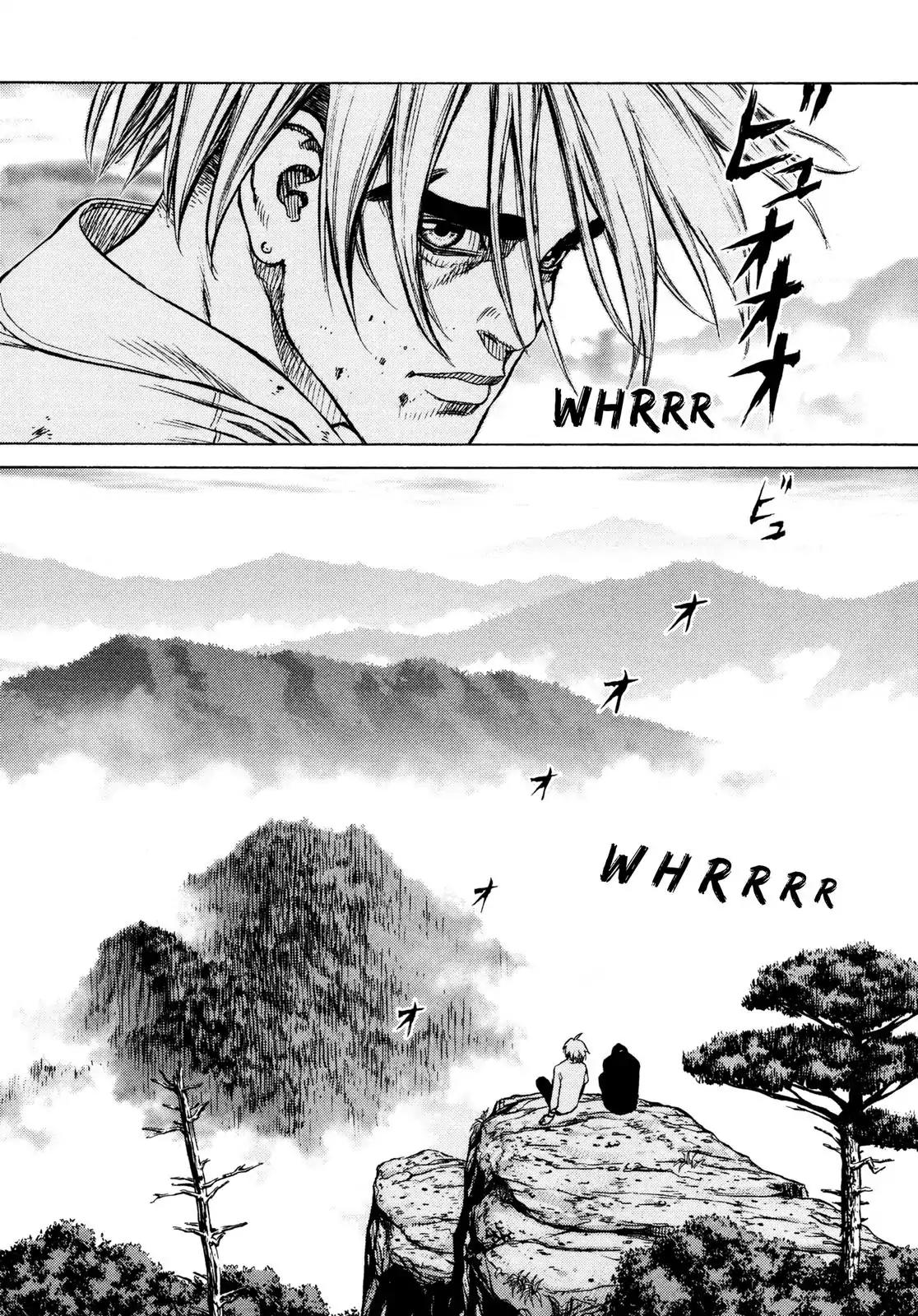 Sun ken Rock Chapter 12 page 29 - Chapter 12