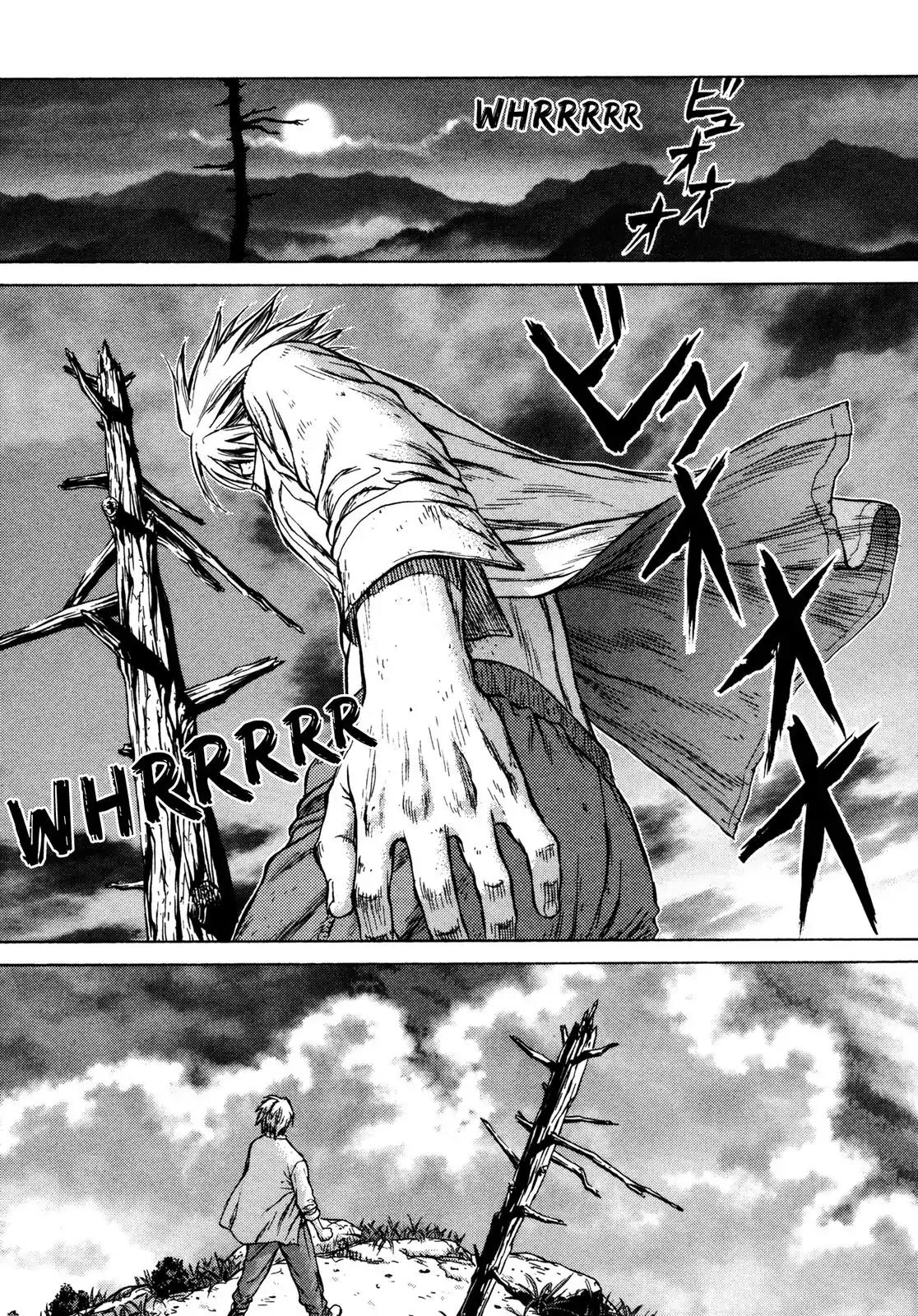 Sun ken Rock Chapter 12 page 44 - Chapter 12