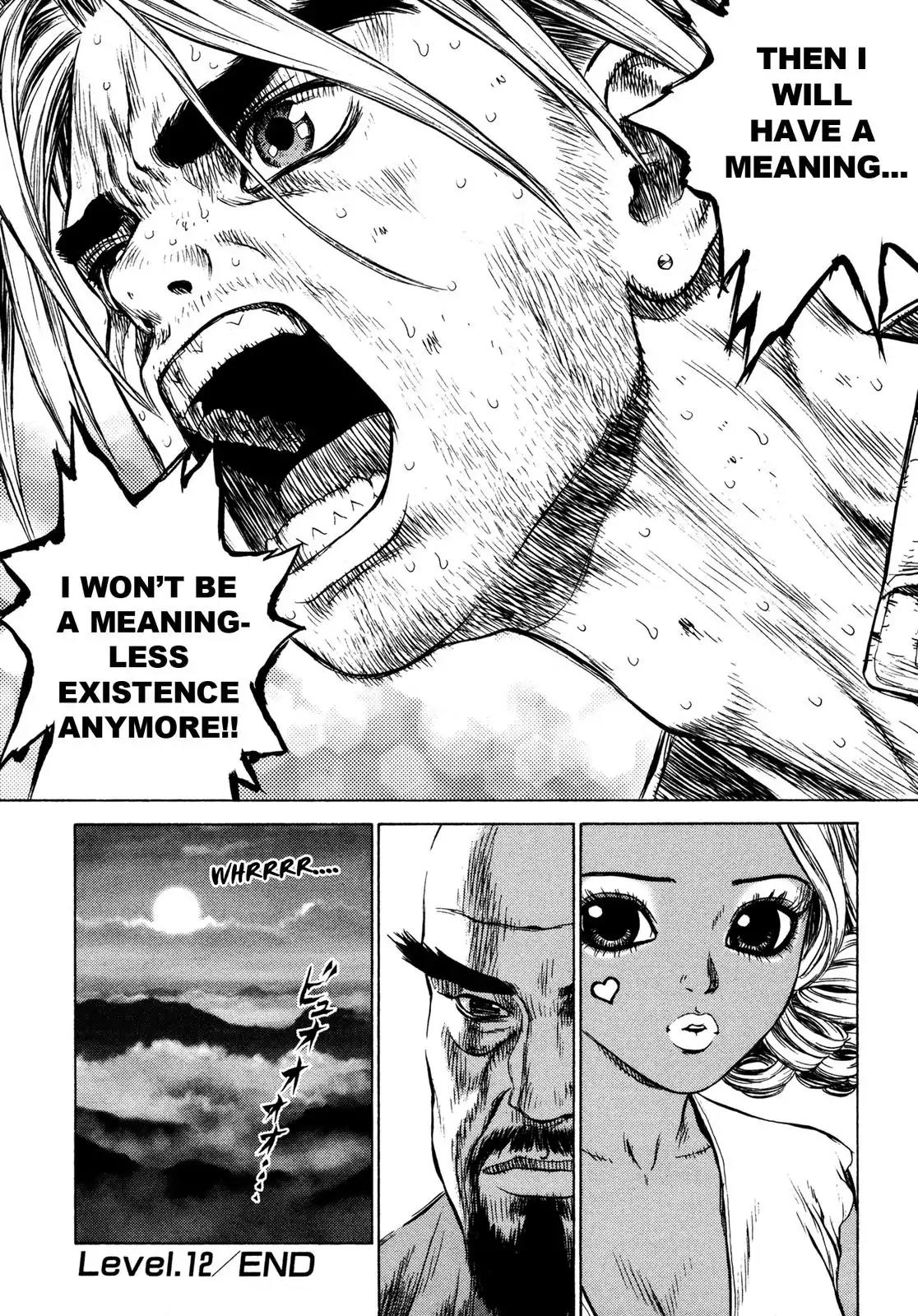 Sun ken Rock Chapter 12 page 46 - Chapter 12