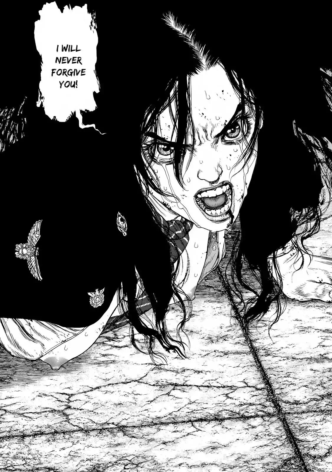 Sun ken Rock Chapter 120 page 19 - Chapter 120