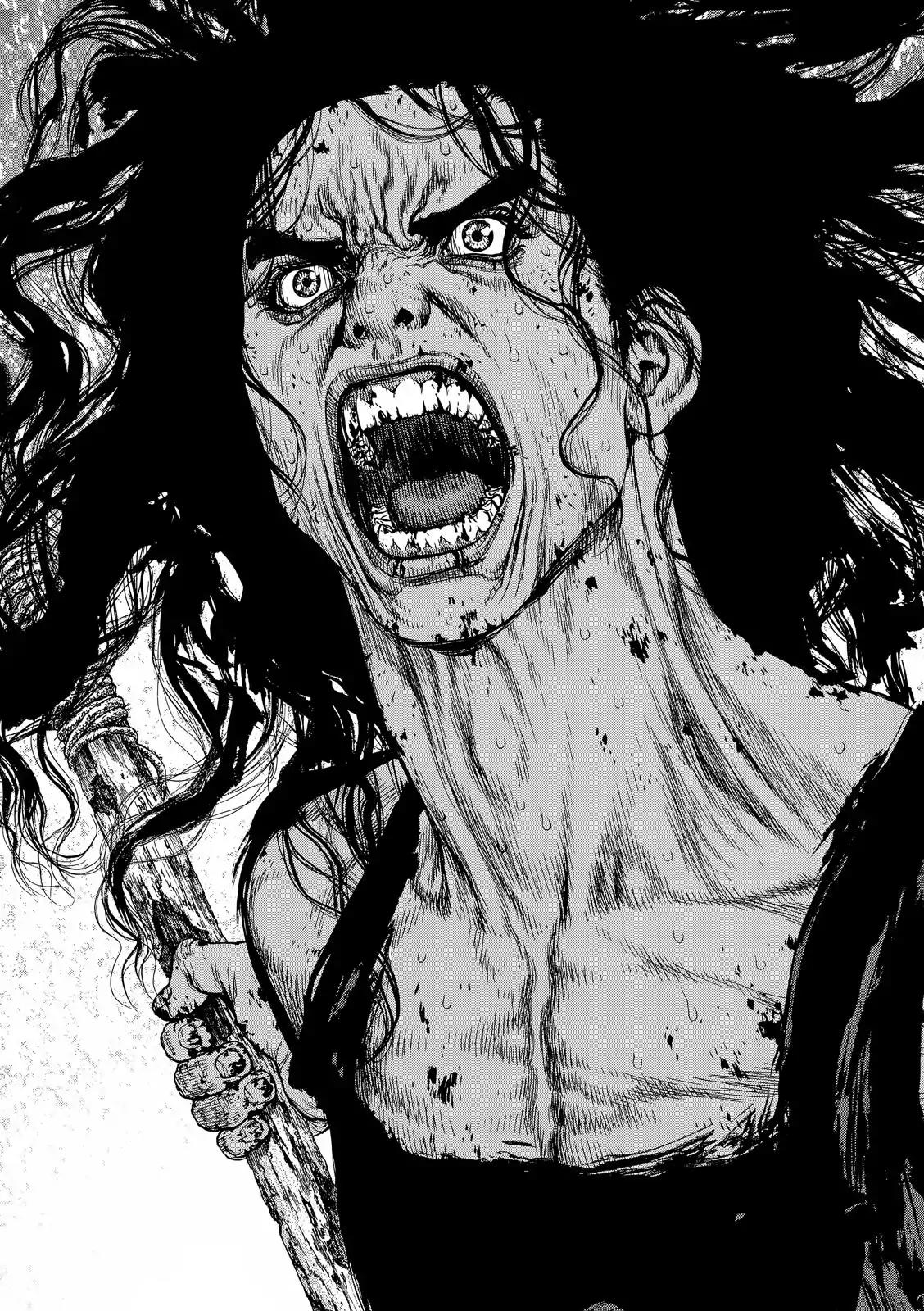 Sun ken Rock Chapter 120 page 23 - Chapter 120
