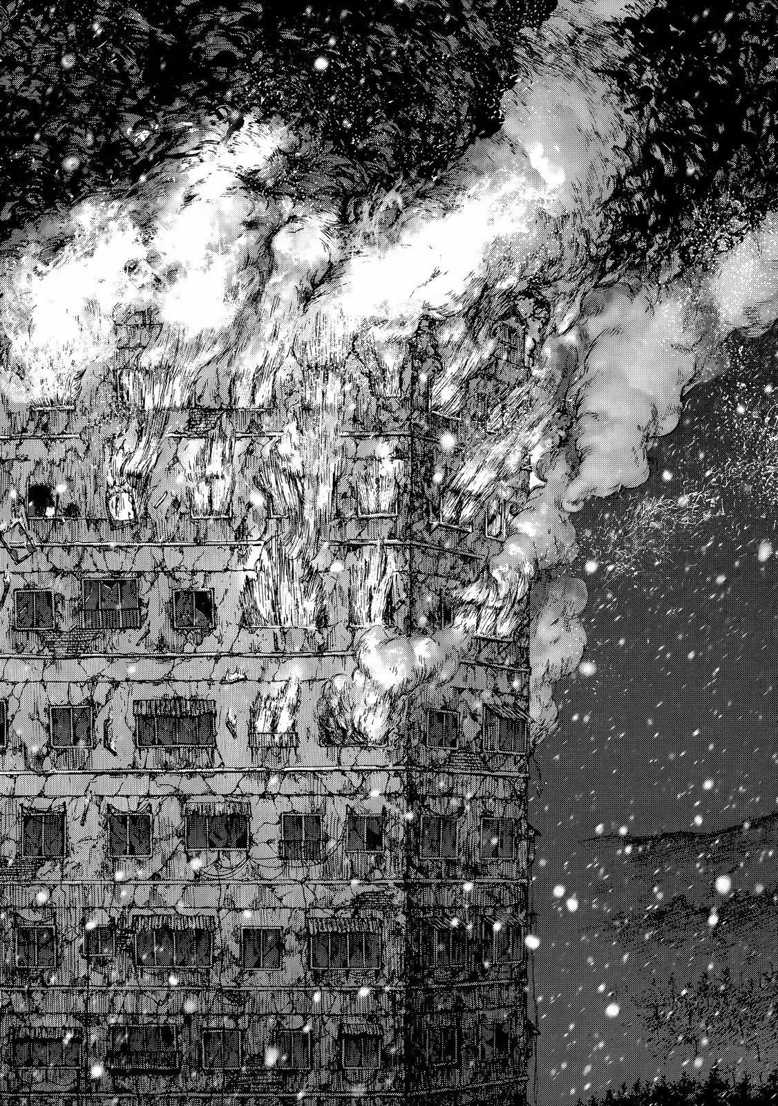 Sun ken Rock Chapter 120 page 4 - Chapter 120