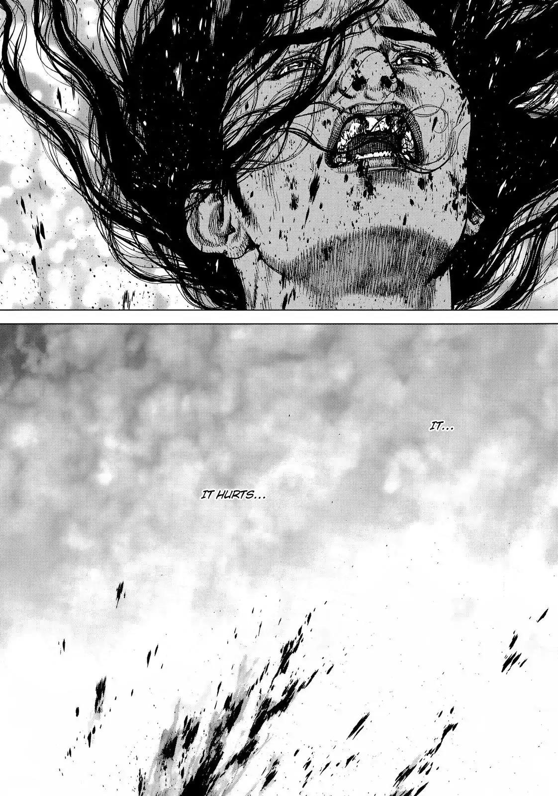 Sun ken Rock Chapter 122 page 2 - Chapter 122