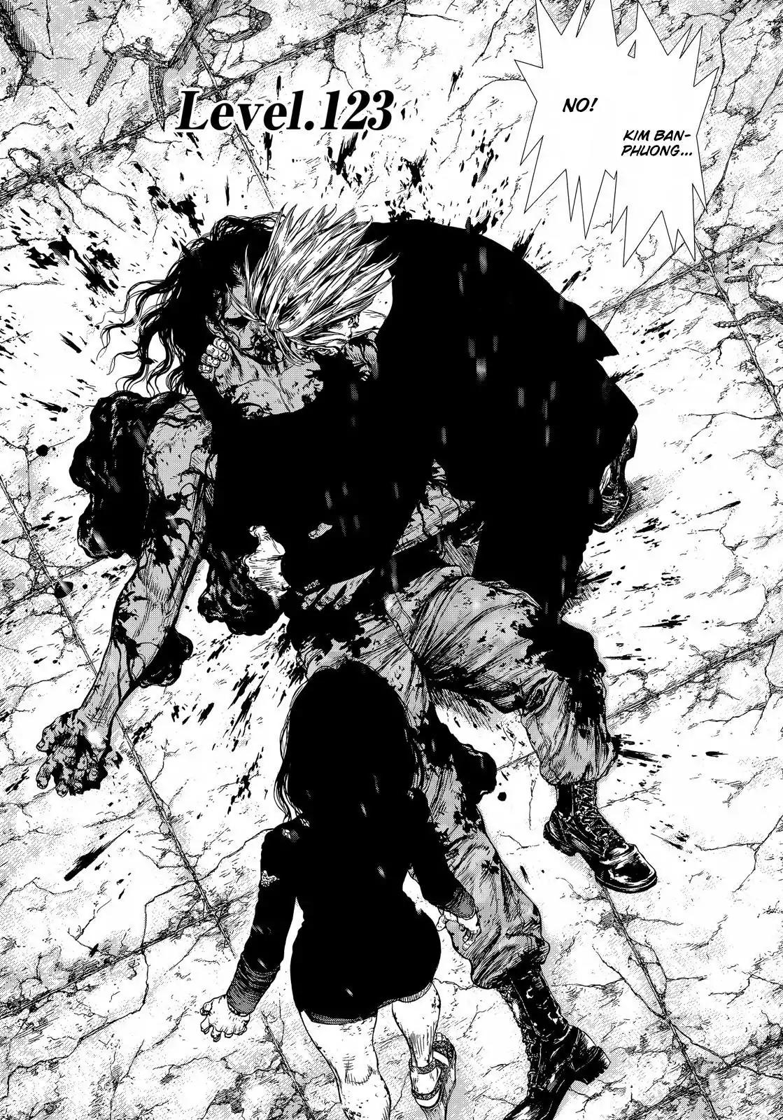 Sun ken Rock Chapter 123 page 1 - Chapter 123