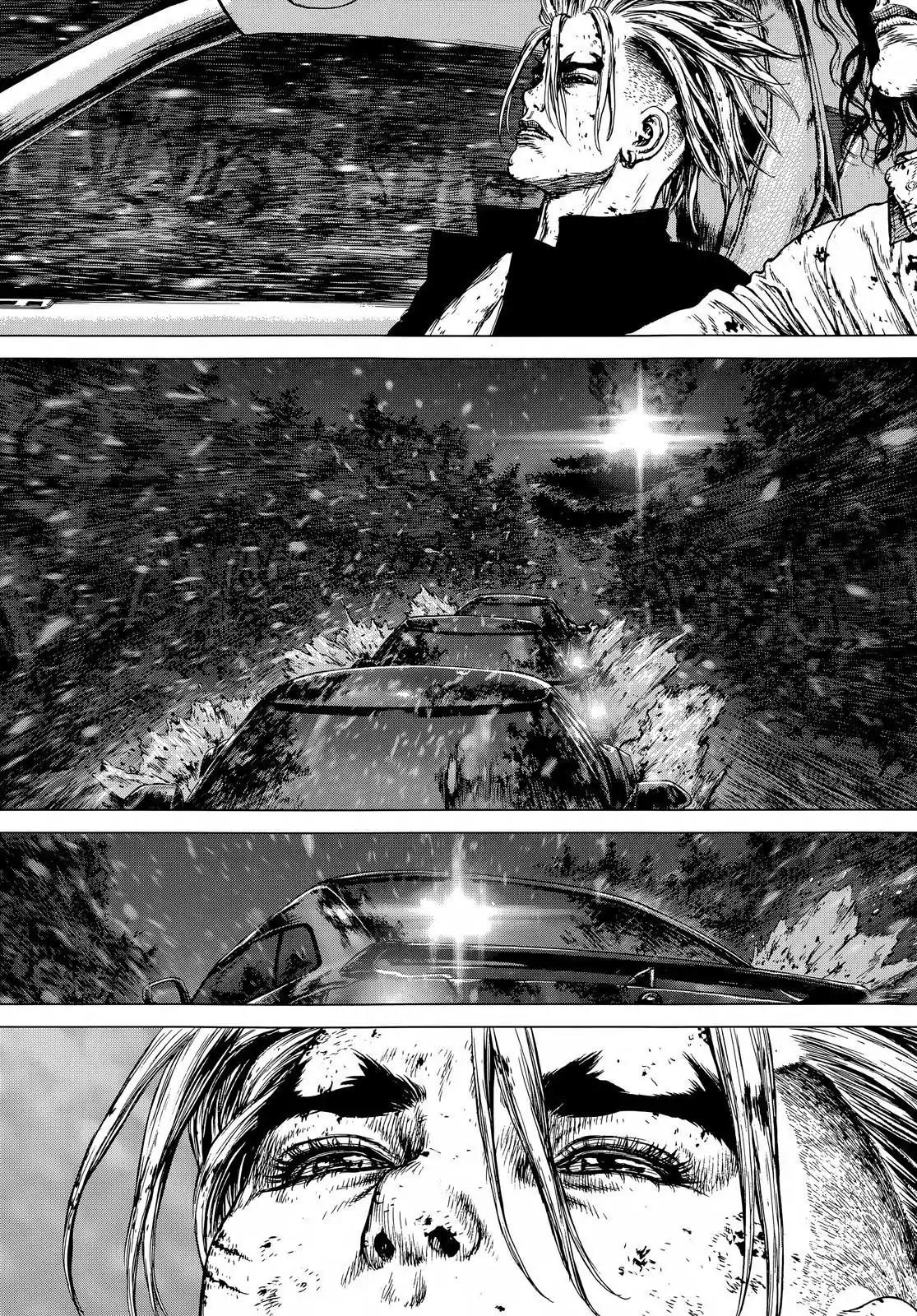 Sun ken Rock Chapter 123 page 23 - Chapter 123