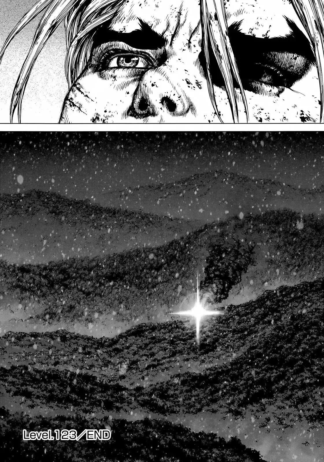 Sun ken Rock Chapter 123 page 24 - Chapter 123