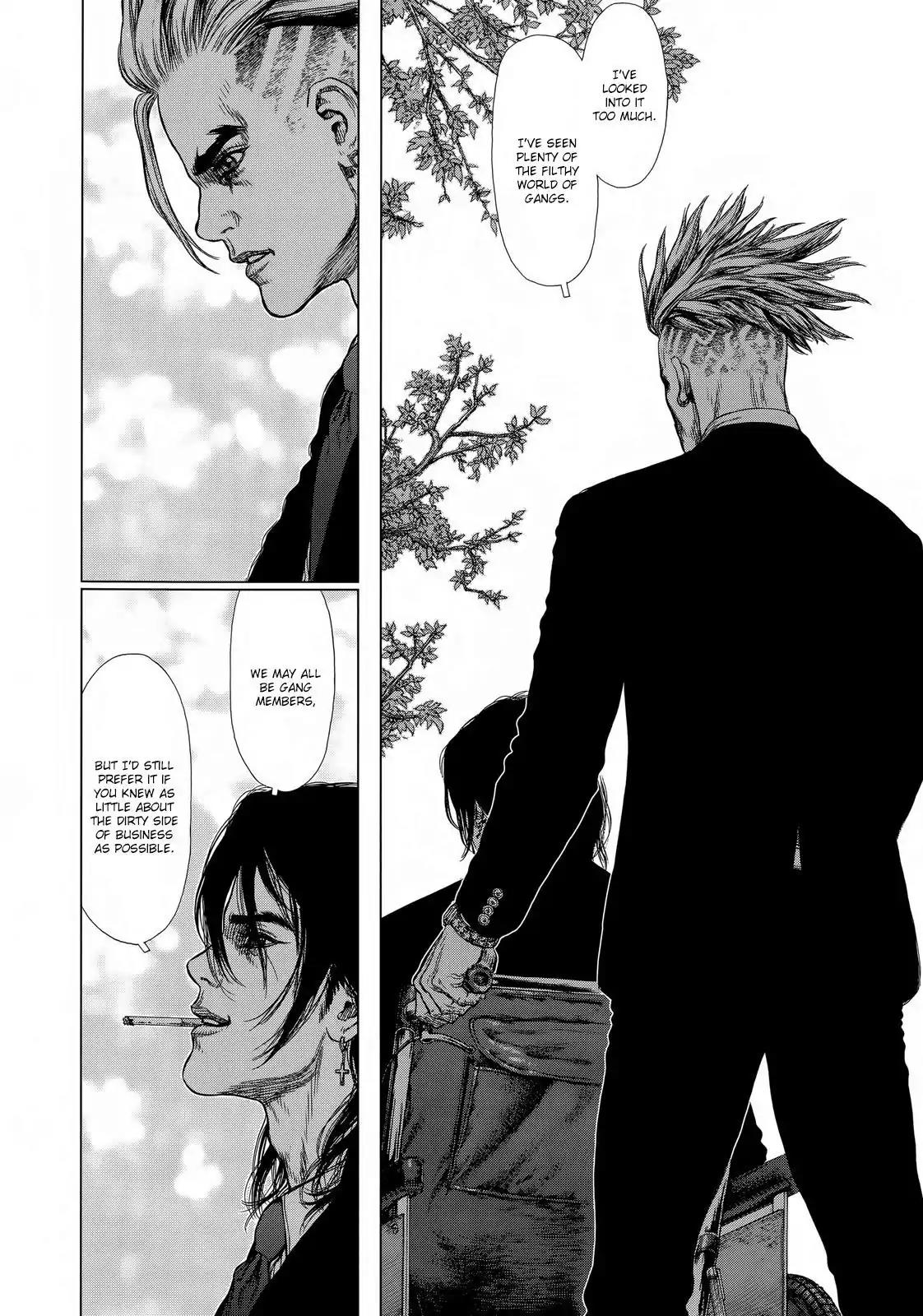 Sun ken Rock Chapter 124 page 29 - Chapter 124