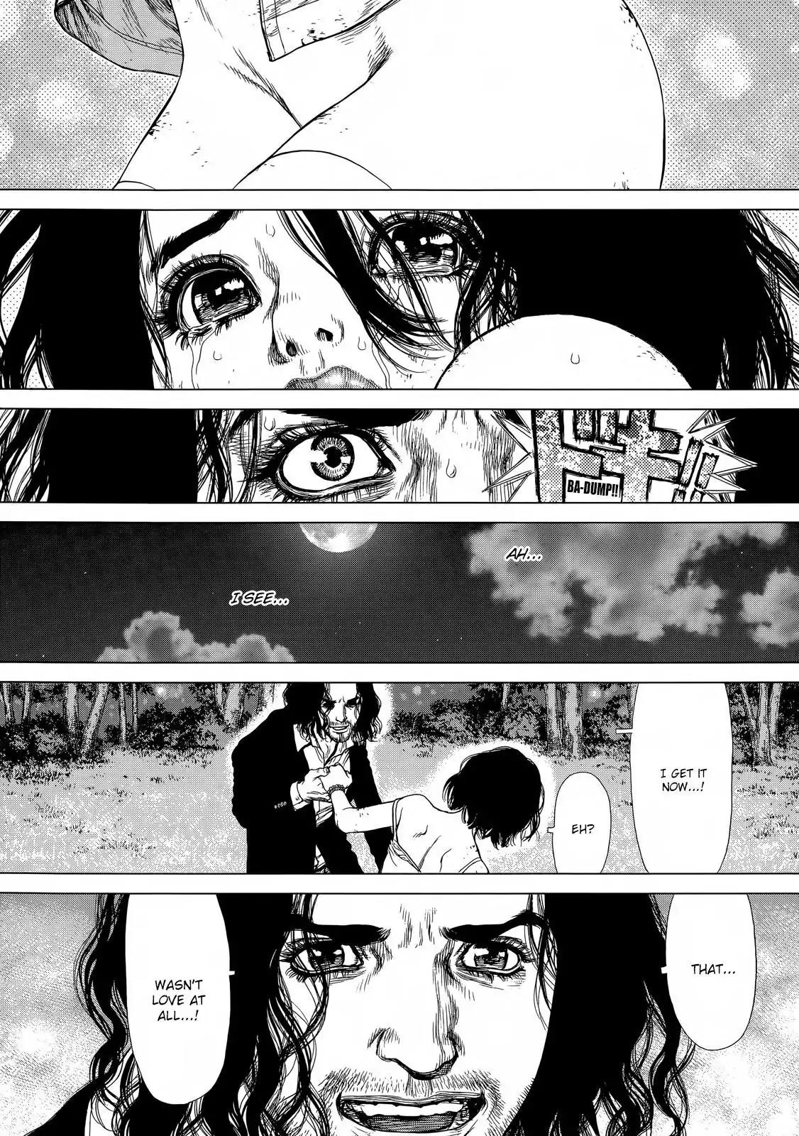 Sun ken Rock Chapter 127 page 20 - Chapter 127