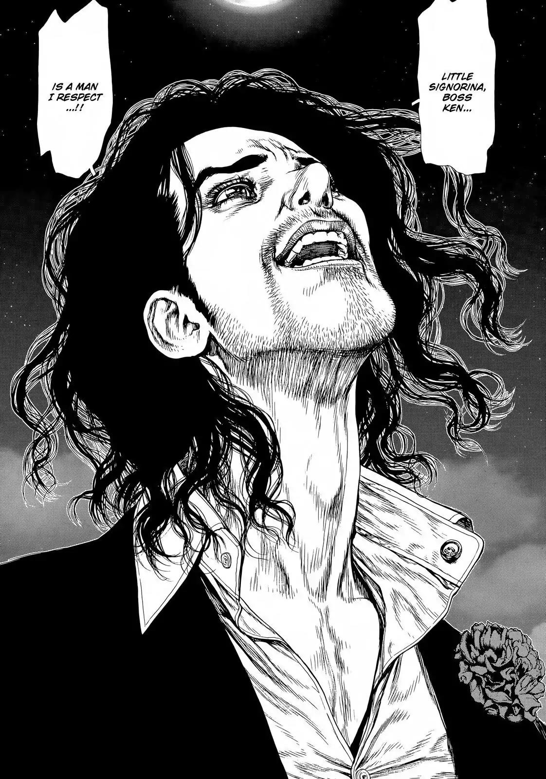 Sun ken Rock Chapter 127 page 23 - Chapter 127