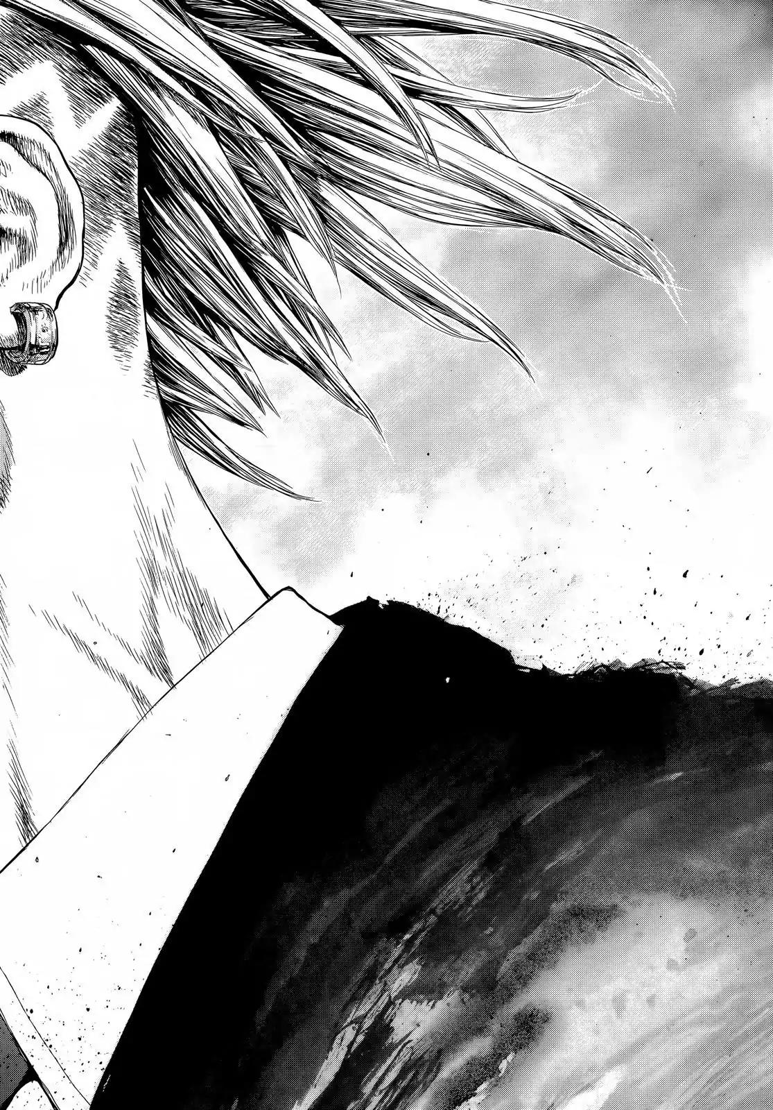 Sun ken Rock Chapter 128 page 2 - Chapter 128