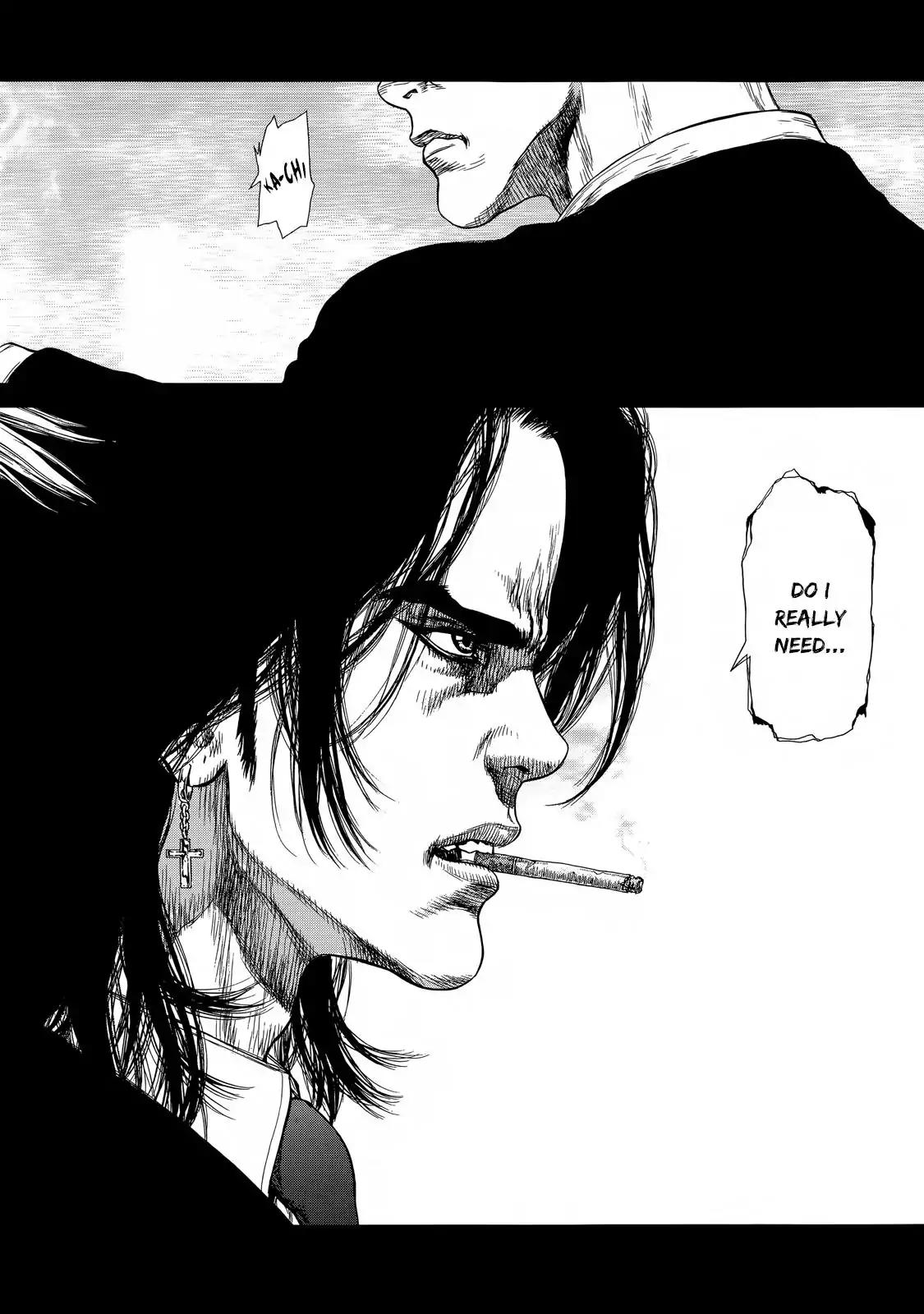 Sun ken Rock Chapter 129 page 10 - Chapter 129