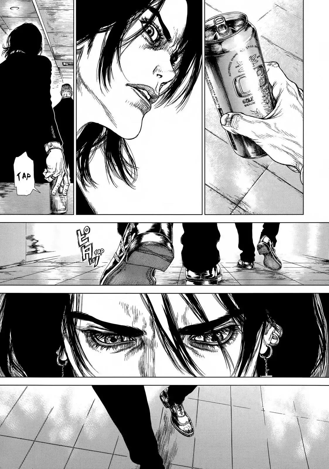 Sun ken Rock Chapter 130 page 13 - Chapter 130