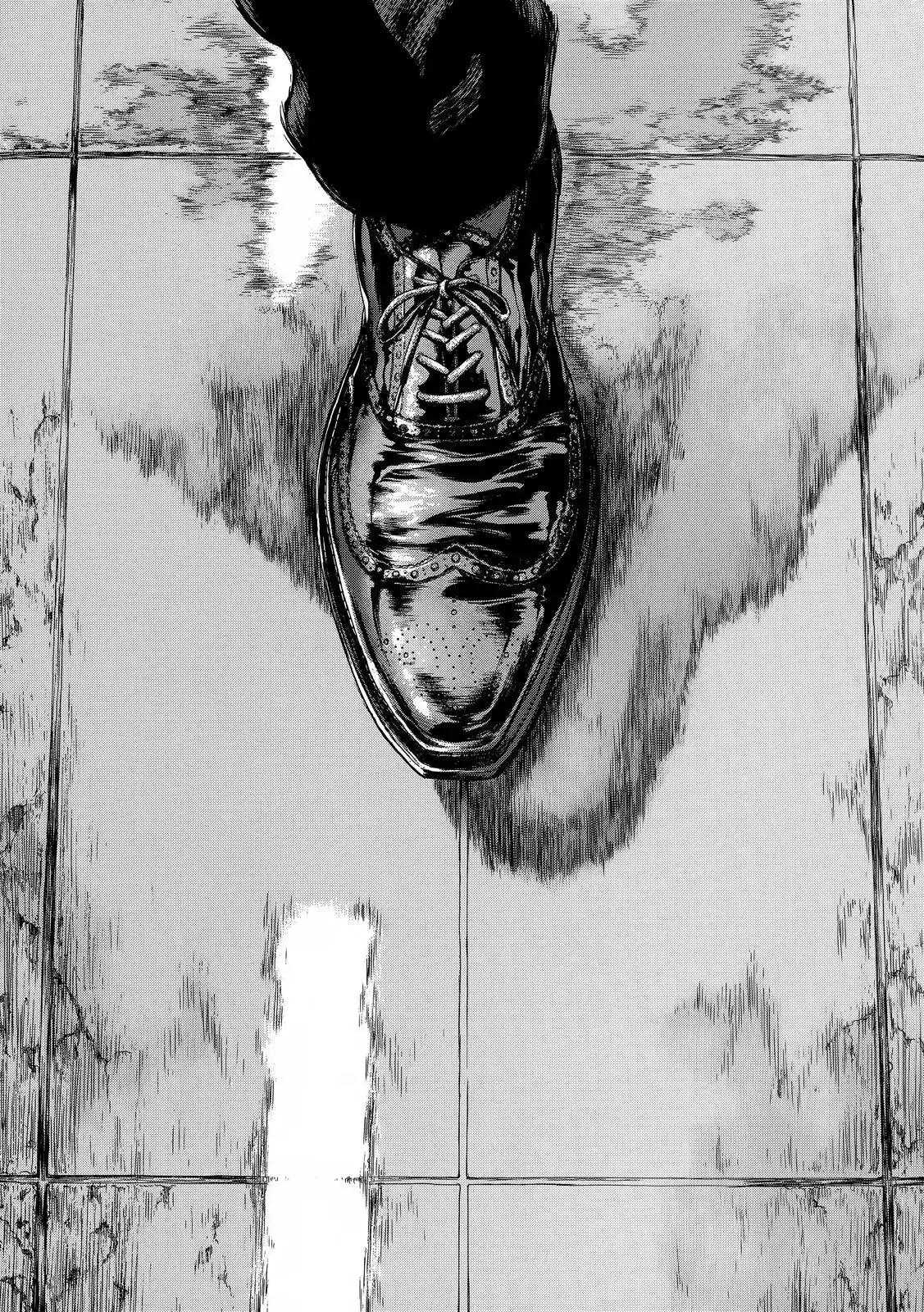 Sun ken Rock Chapter 130 page 14 - Chapter 130
