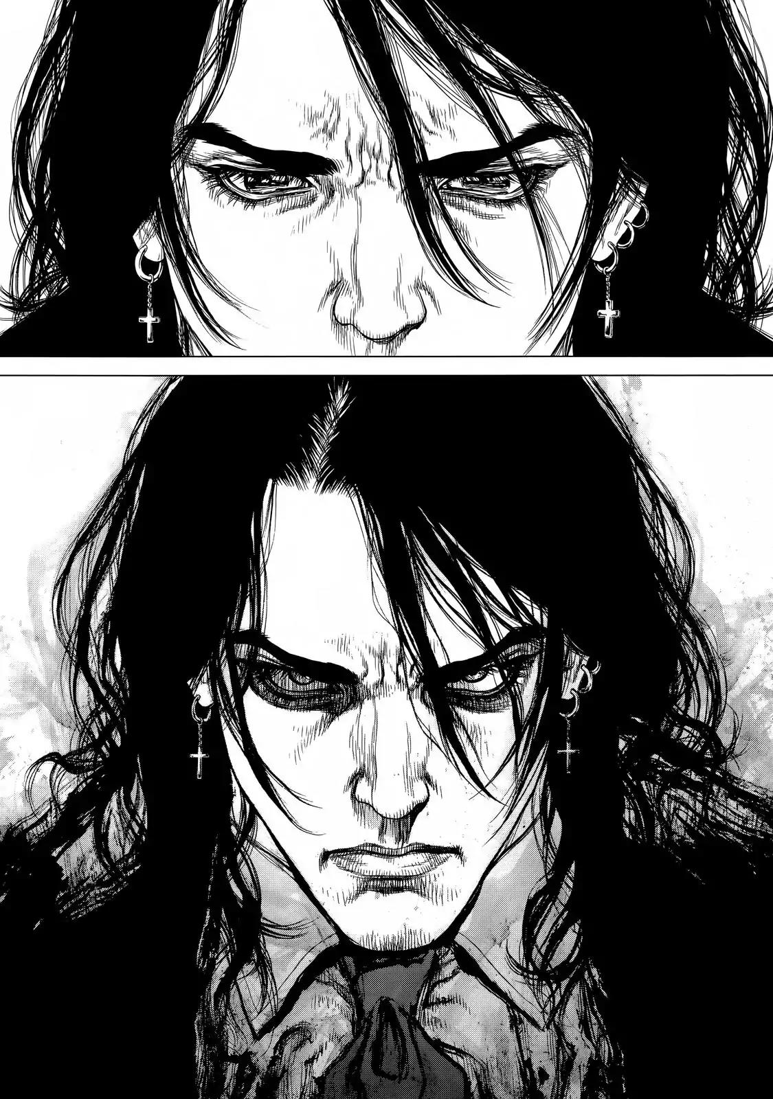 Sun ken Rock Chapter 130 page 15 - Chapter 130