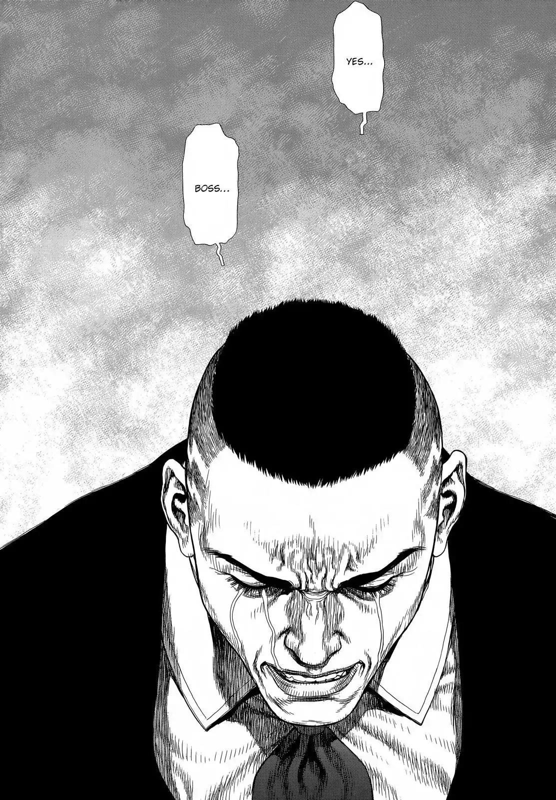 Sun ken Rock Chapter 132 page 13 - Chapter 132