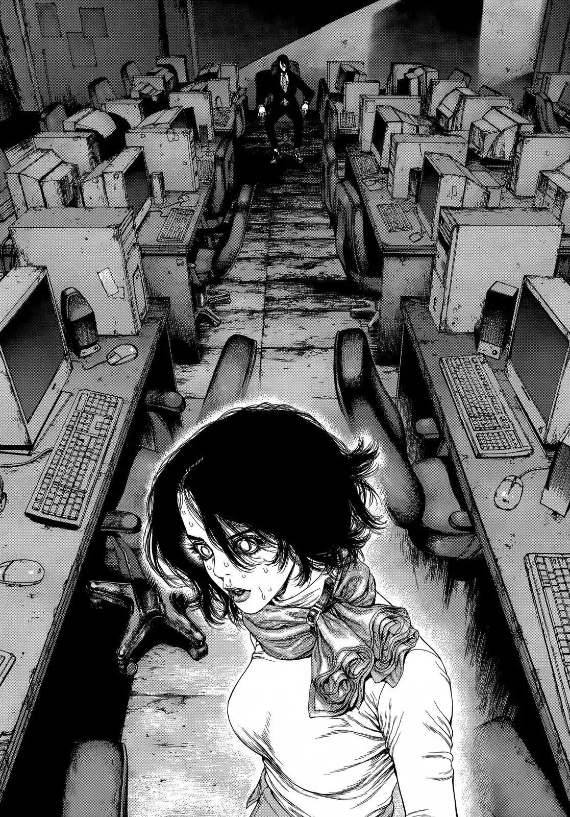 Sun ken Rock Chapter 134 page 16 - Chapter 134
