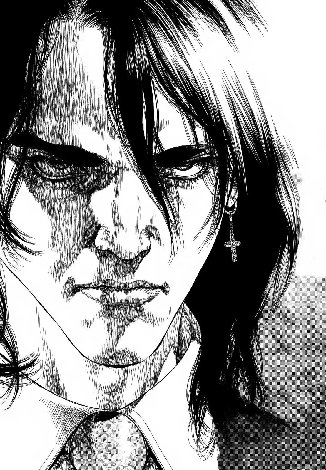 Sun ken Rock Chapter 134 page 2 - Chapter 134