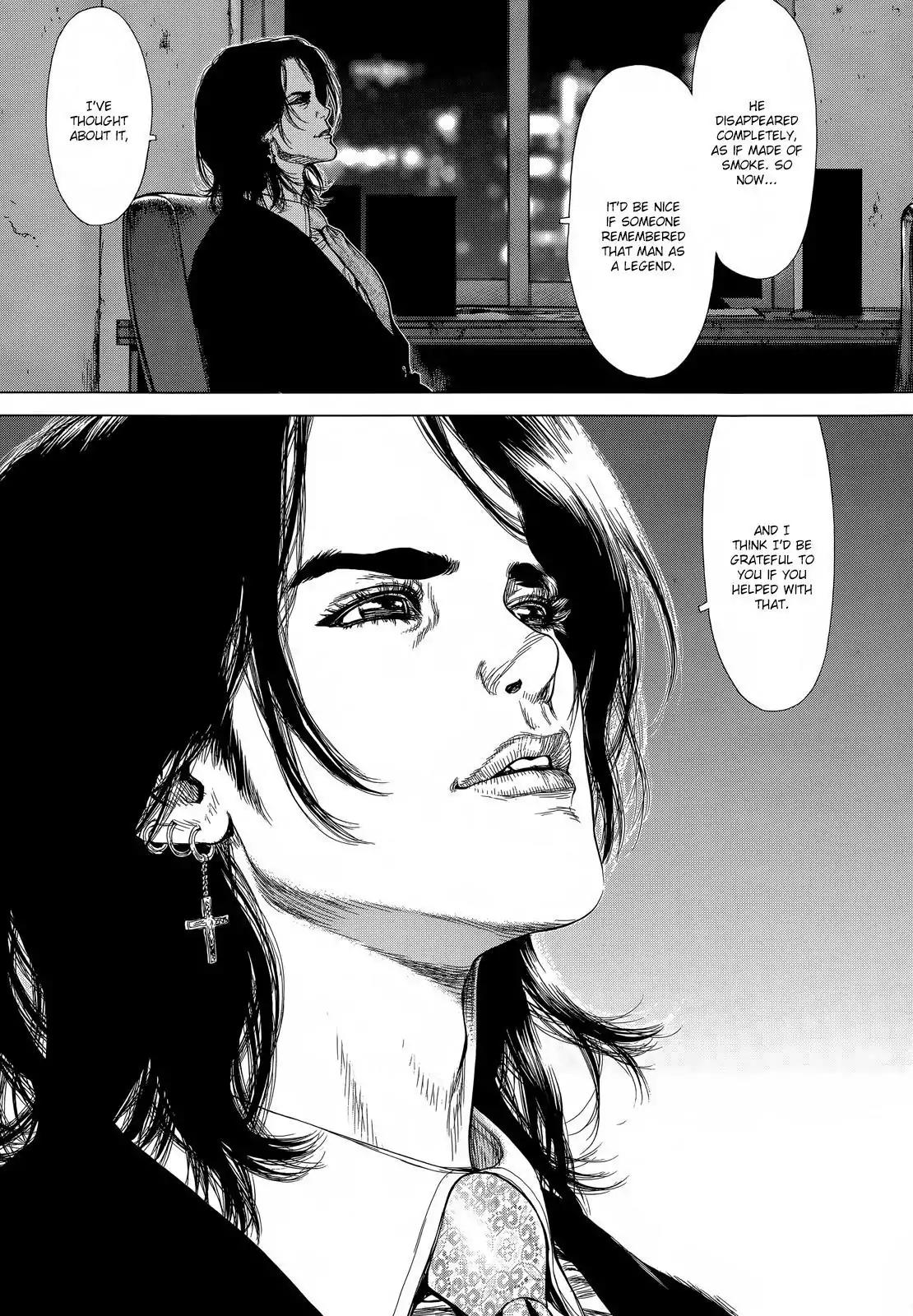 Sun ken Rock Chapter 134 page 20 - Chapter 134