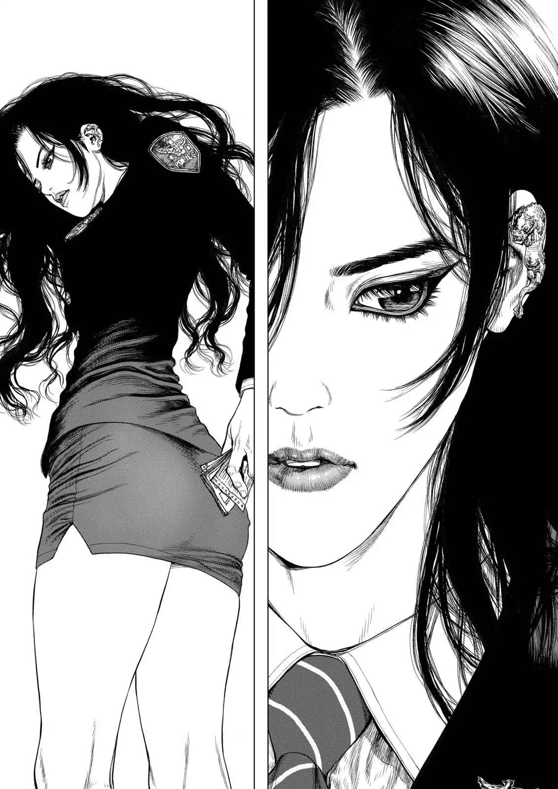 Sun ken Rock Chapter 135 page 19 - Chapter 135