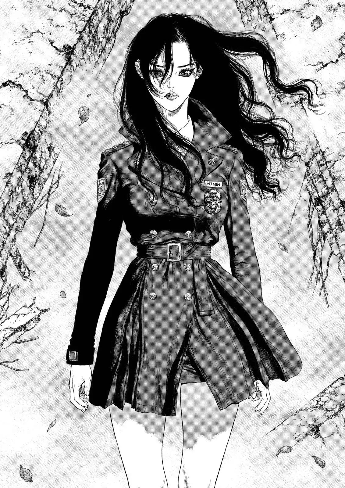 Sun ken Rock Chapter 135 page 8 - Chapter 135