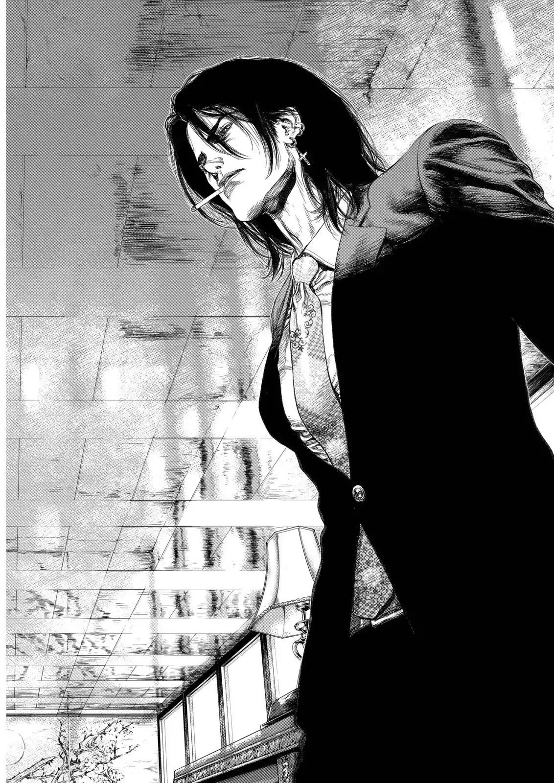 Sun ken Rock Chapter 136 page 17 - Chapter 136