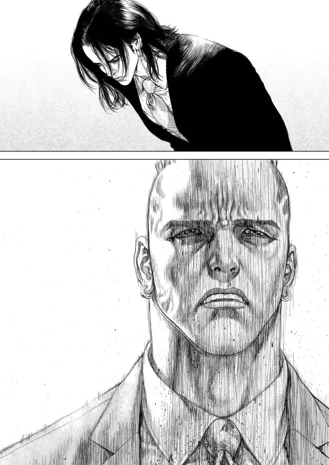Sun ken Rock Chapter 136 page 22 - Chapter 136