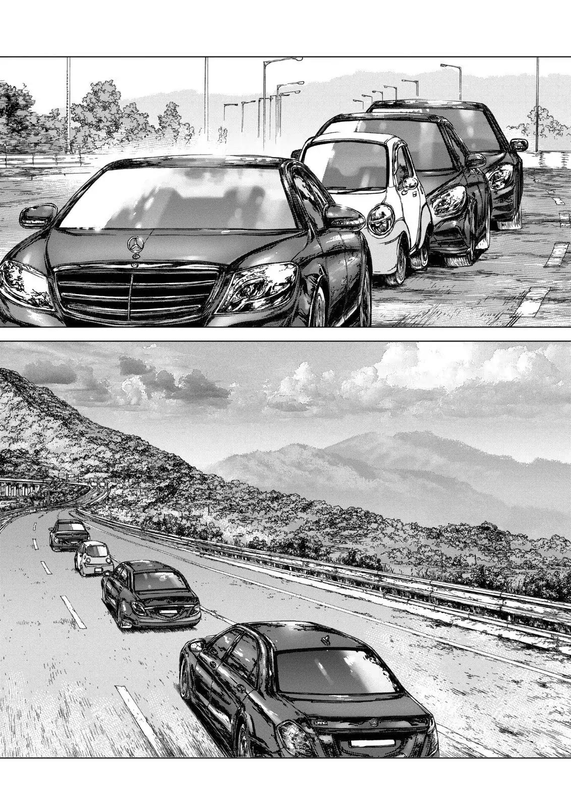 Sun ken Rock Chapter 136 page 24 - Chapter 136