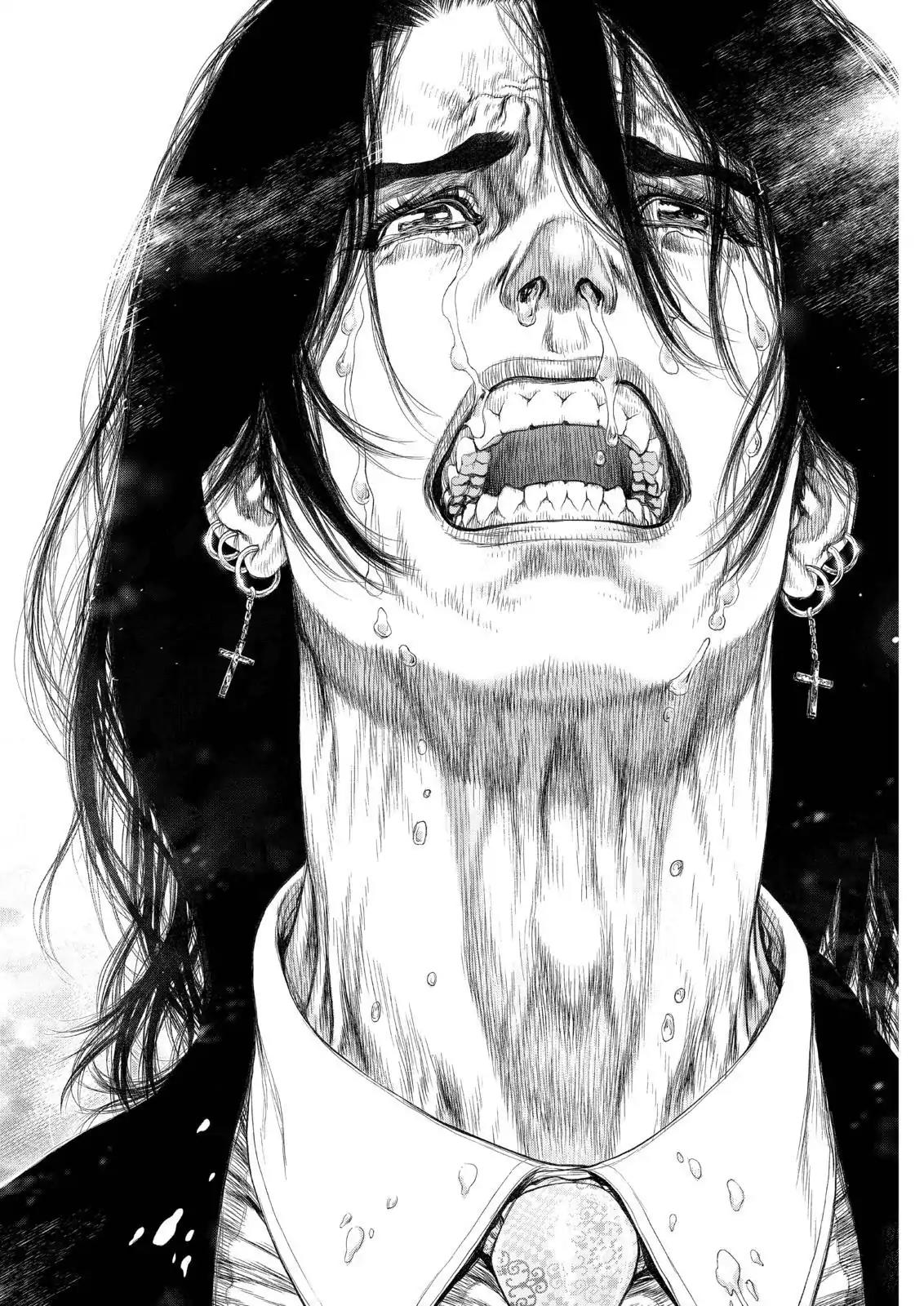 Sun ken Rock Chapter 137 page 21 - Chapter 137