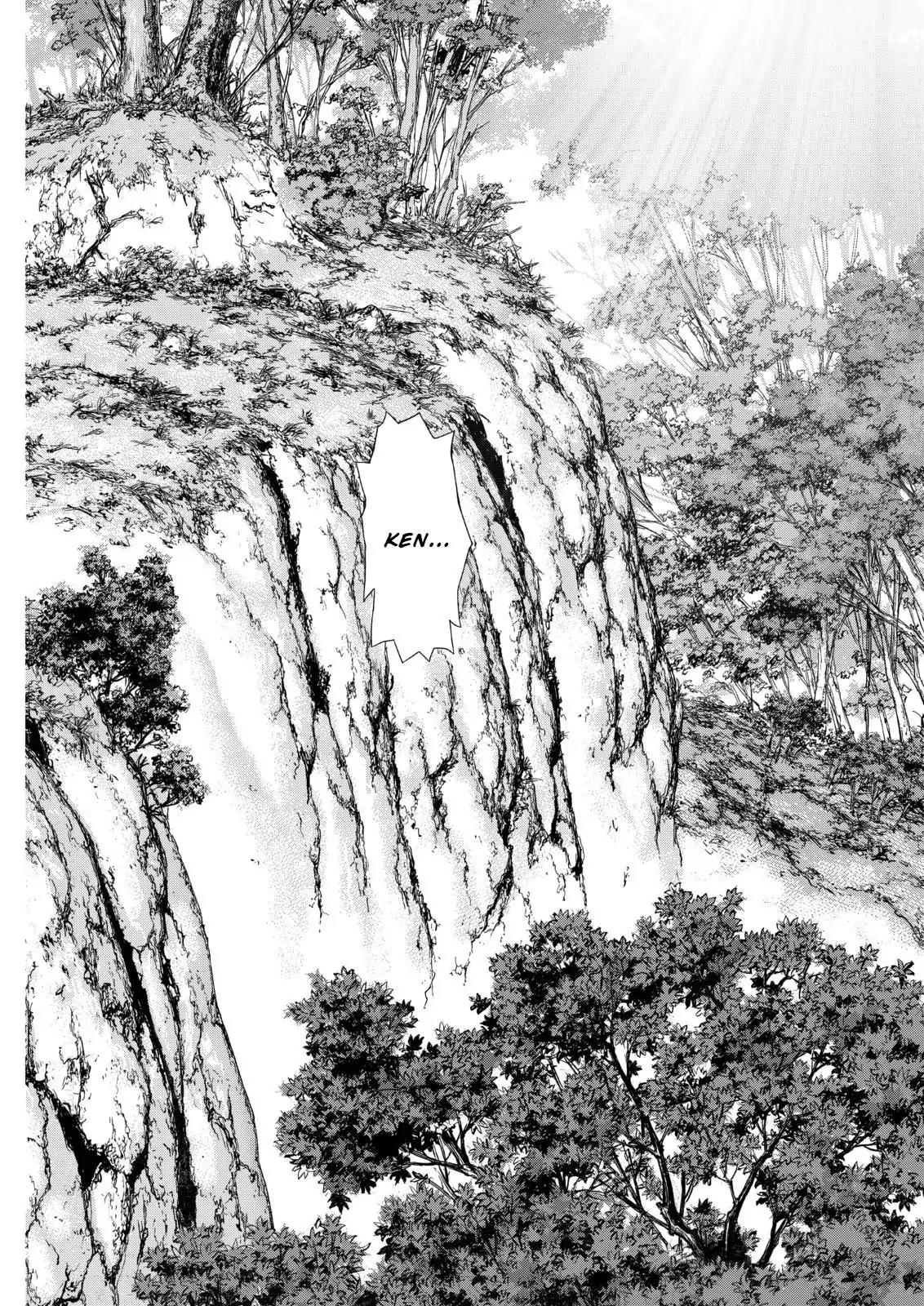Sun ken Rock Chapter 137 page 22 - Chapter 137