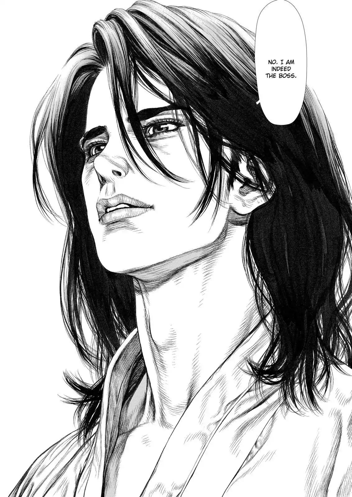 Sun ken Rock Chapter 138 page 18 - Chapter 138