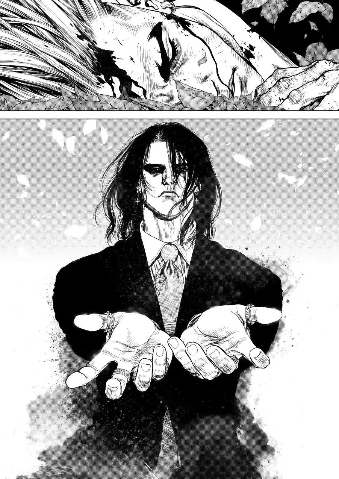 Sun ken Rock Chapter 138 page 8 - Chapter 138