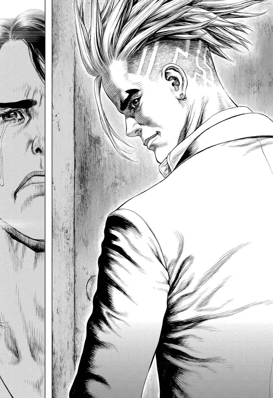 Sun ken Rock Chapter 139 page 23 - Chapter 139