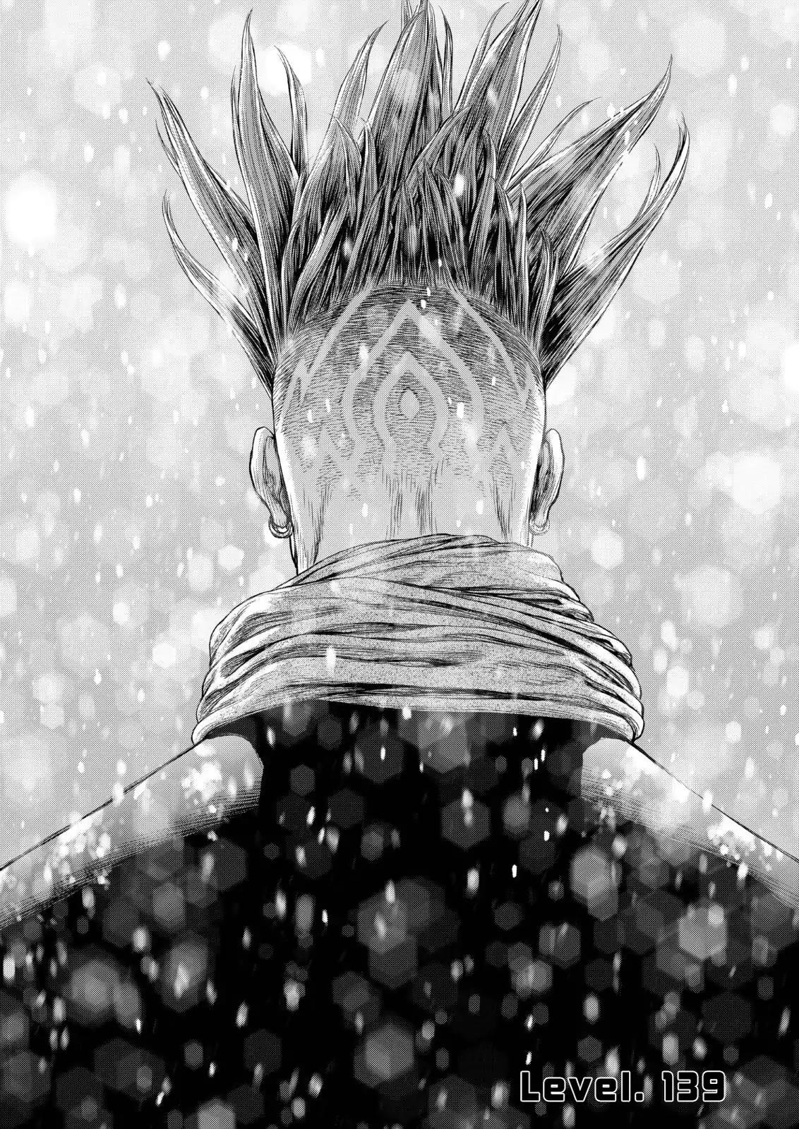 Sun ken Rock Chapter 139 page 3 - Chapter 139