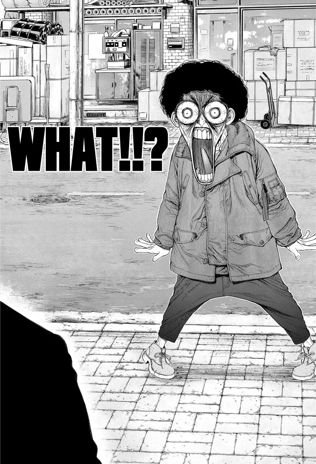 Sun ken Rock Chapter 140 page 10 - Chapter 140