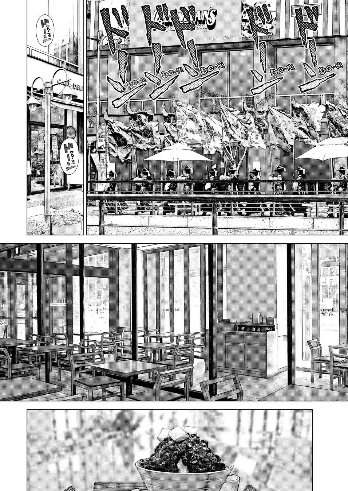 Sun ken Rock Chapter 140 page 18 - Chapter 140
