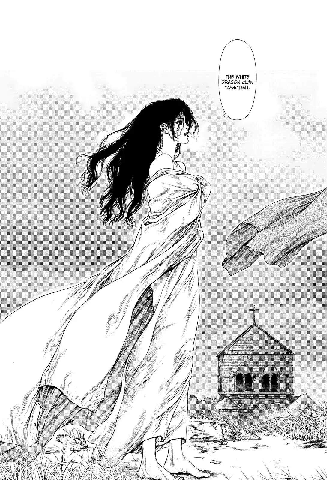 Sun ken Rock Chapter 140 page 3 - Chapter 140