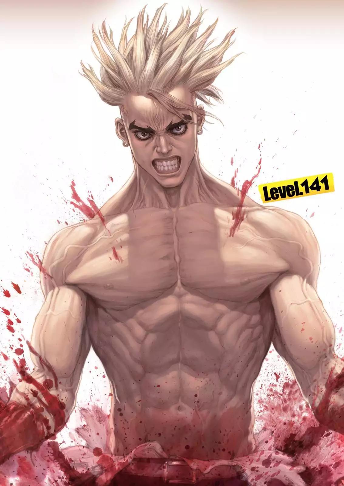 Sun ken Rock Chapter 141 page 1 - Chapter 141