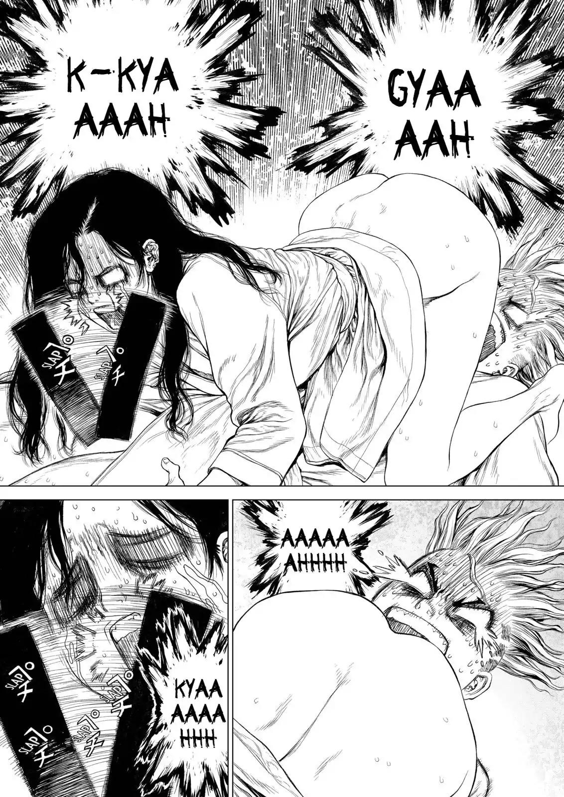 Sun ken Rock Chapter 141 page 20 - Chapter 141