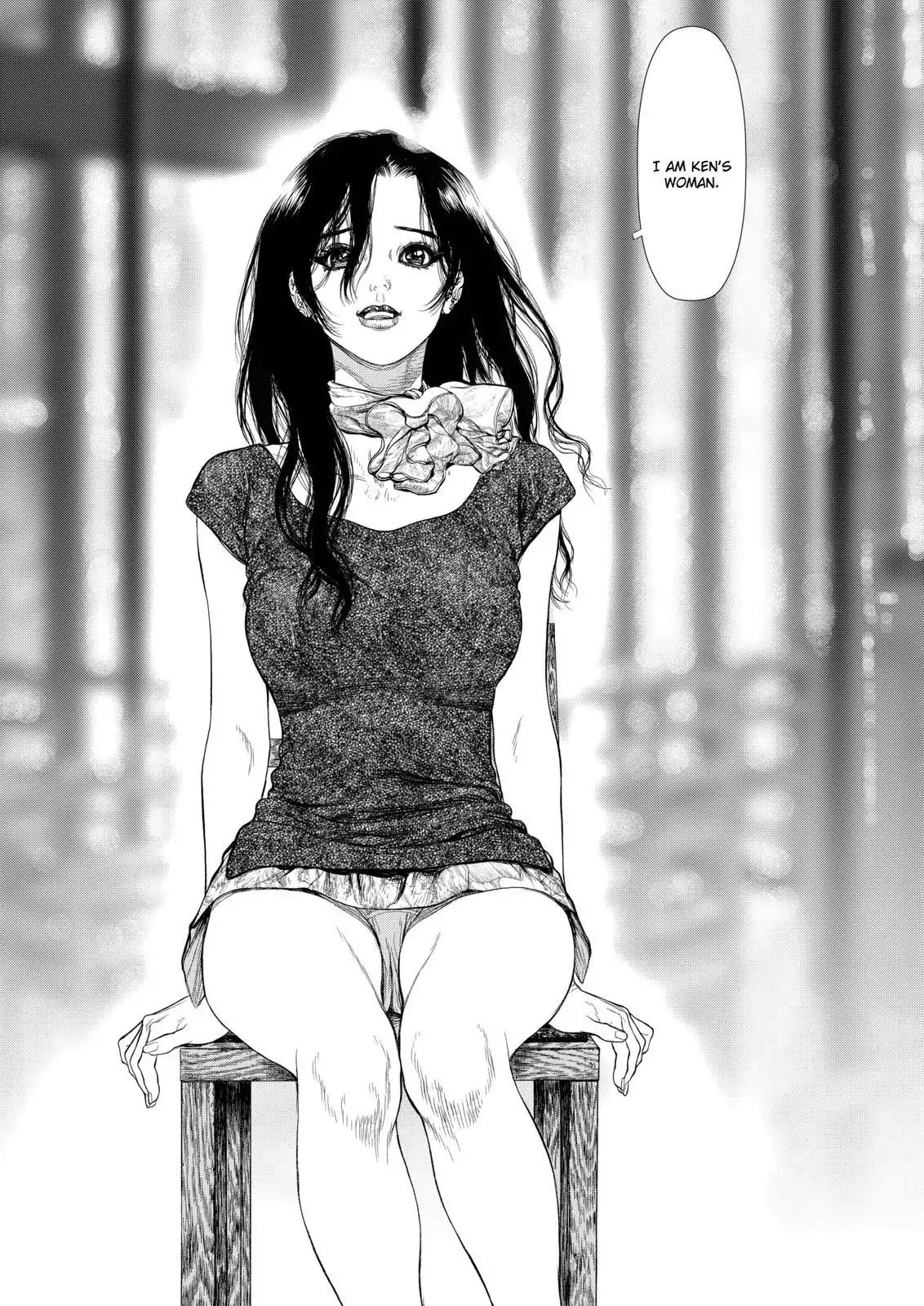 Sun ken Rock Chapter 141 page 4 - Chapter 141