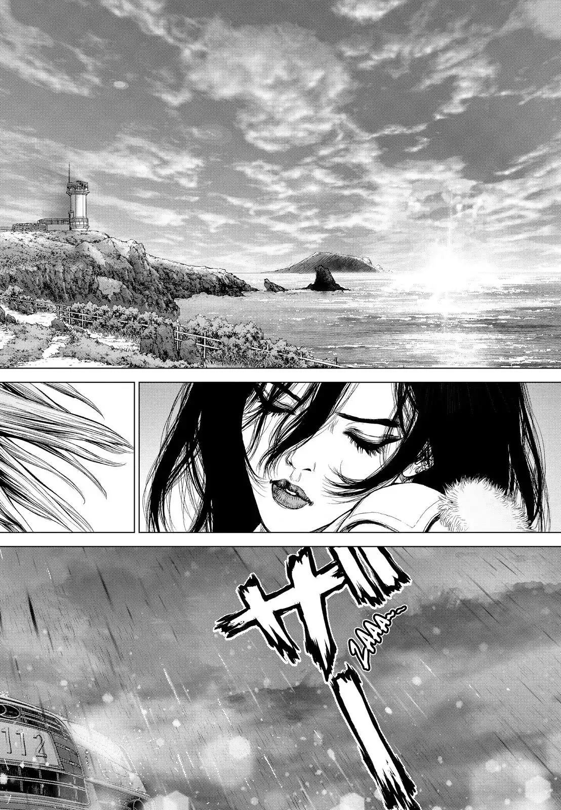 Sun ken Rock Chapter 142 page 18 - Chapter 142