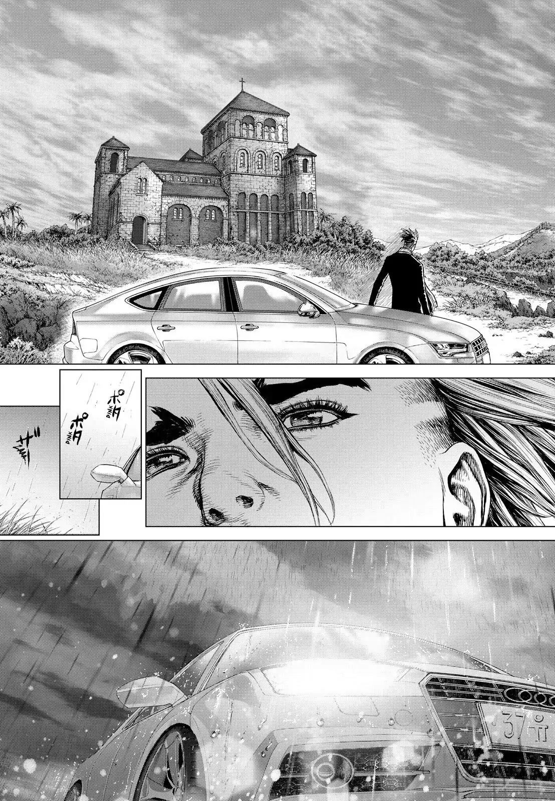 Sun ken Rock Chapter 142 page 19 - Chapter 142