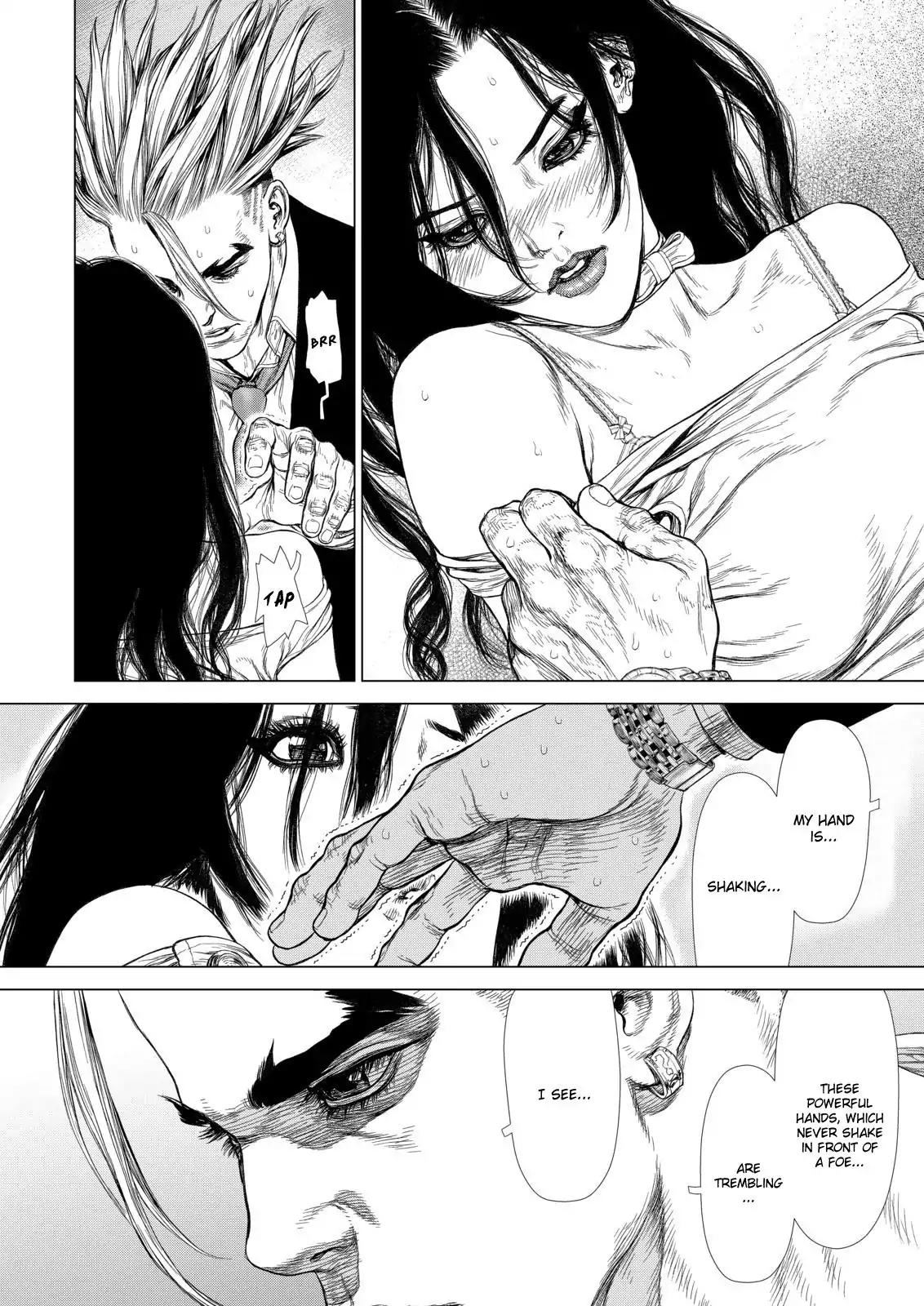 Sun ken Rock Chapter 143 page 12 - Chapter 143