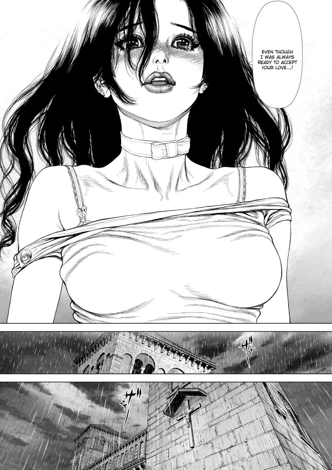 Sun ken Rock Chapter 143 page 15 - Chapter 143