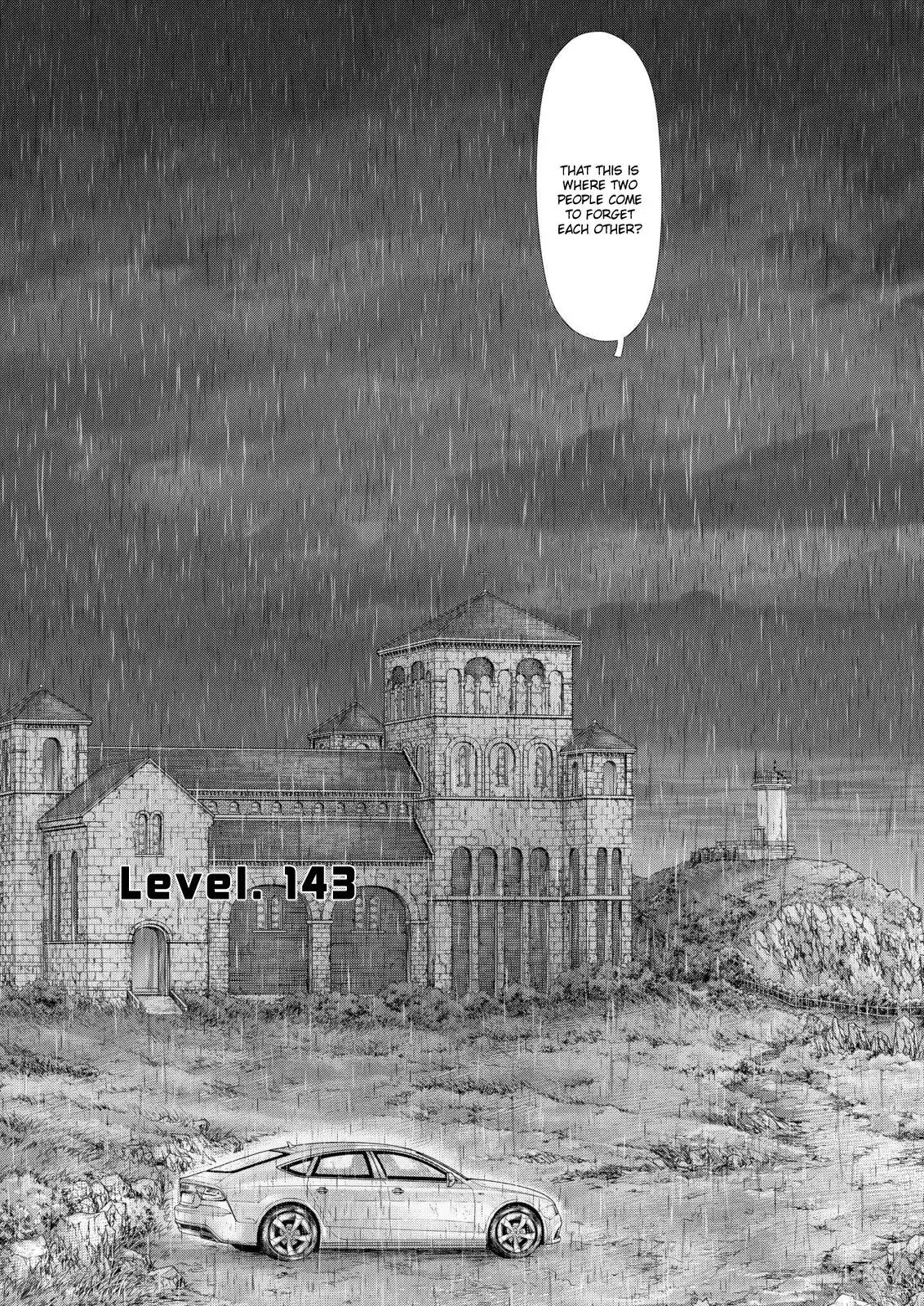 Sun ken Rock Chapter 143 page 2 - Chapter 143