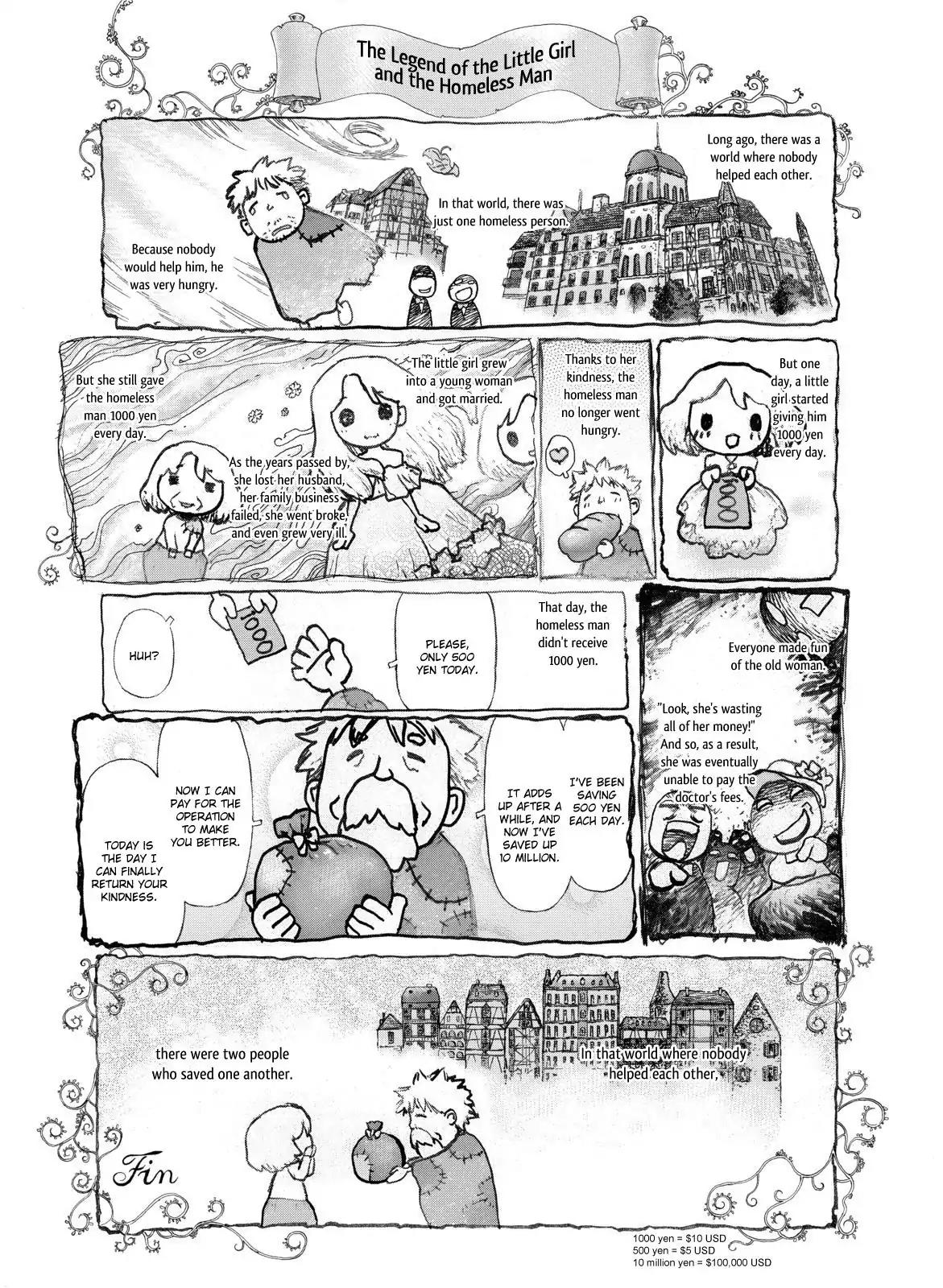 Sun ken Rock Chapter 143 page 5 - Chapter 143